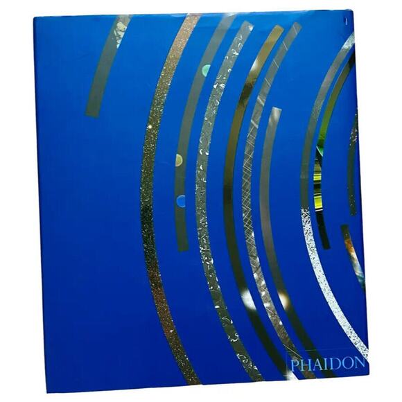 Universe Exploring the Astronomical World HCDJ Phaidon 2017 VG Coffee Table Book - Picture 12 of 12